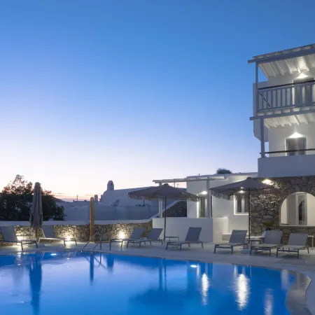 Mykonos Essence Adults Only