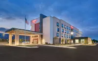 Hampton Inn Draper Salt Lake City - Pools