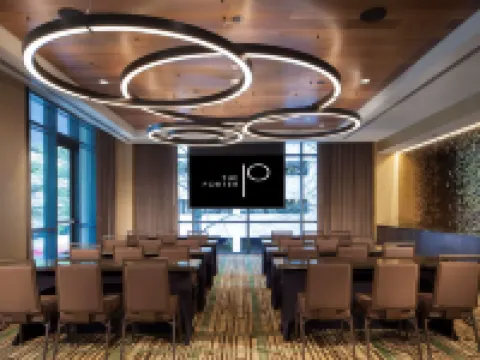 The Porter Portland, Curio Collection by Hilton Hotels in Portland