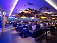 Radisson Blu Latvija Conference Andspa Hotel, Riga Hotels in Riga
