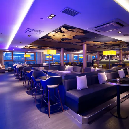 Radisson Blu Latvija Conference Andspa Hotel, Riga