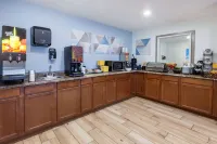 Days Inn by Wyndham Sturtevant / Racine / Mount Pleasant - petit déjeuner