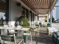Campanile PRIME - Rungis Orly Hotels in Chevilly Larue