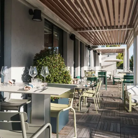 Campanile PRIME - Rungis Orly