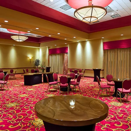 Embassy Suites by Hilton Nashville SE Murfreesboro