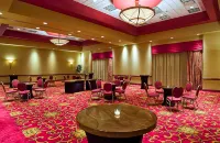 Embassy Suites by Hilton Nashville SE Murfreesboro - breakfast