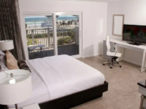 Lotus Boutique Inn and Suites Hotels in Ormond Beach