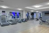 DoubleTree by Hilton Biloxi - Gym