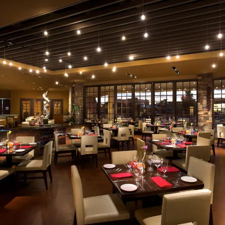 Hilton Santa Fe Buffalo Thunder