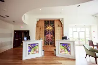 Hotel Skyler Syracuse, Tapestry Collection by Hilton - Wifi