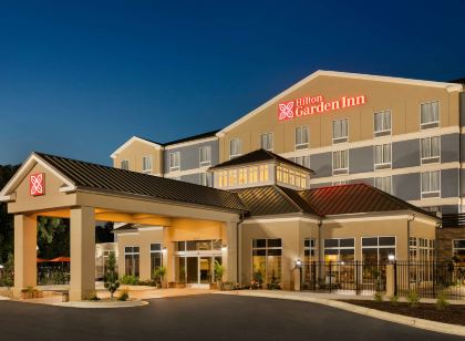 Hilton Garden Inn Statesville