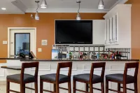 Hilton Garden Inn Mobile West I-65/Airport Blvd. - Quầy bar