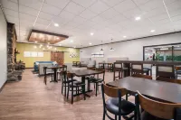 Best Western Plymouth Inn-White Mountains - Bữa sáng