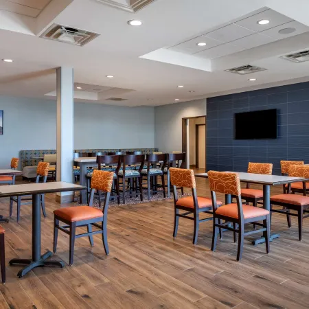Best Western Plus Desert View Inn  Suites