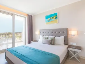 King Maron Wellness Beach Hotel