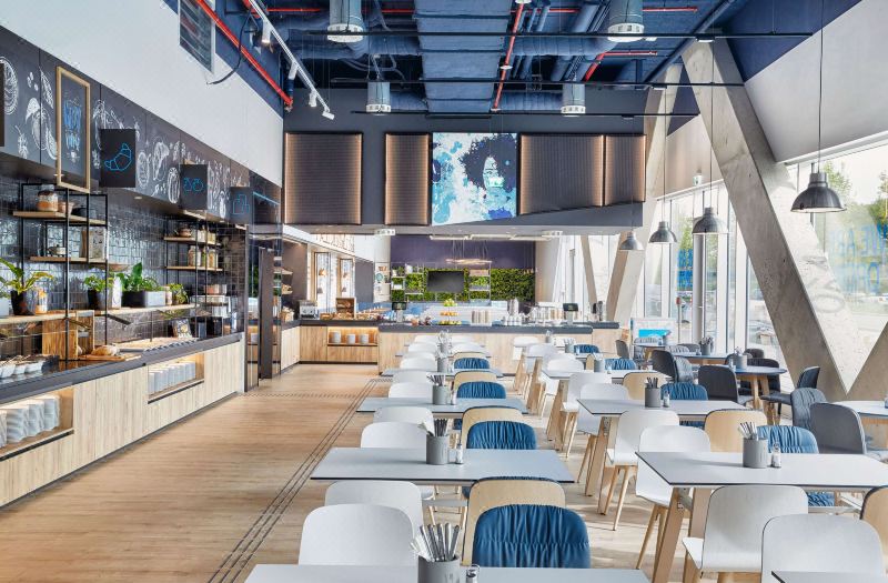 Leonardo Smart Hotel Düsseldorf photo 3