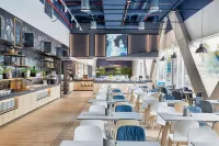 H2 Hotel Duesseldorf City - Breakfast
