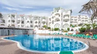 Blue Sea Apartamentos Callao Garden Hotel a Callao Salvaje