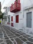 AK Mykonos