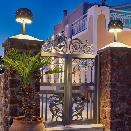 Blue Sea Hotel