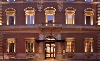 Hotel l'Orologio Roma - Wtb Hotels