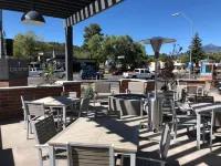 Country Inn & Suites by Radisson, Flagstaff Downtown, AZ - spa