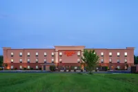 Hampton Inn Ozark Các khách sạn ở Ozark