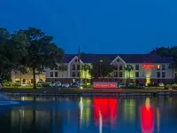 Hampton Inn Pawley's Island