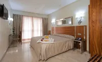 Gran Hotel Corona Sol Ξενοδοχεία στην πόλη Villamayor