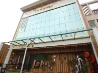天堂飯店 戈勒克布爾住宿飯店