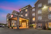 Best Western Plus Saint John Hotel  Suites Hoteles en 