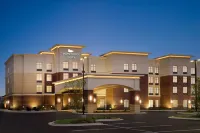 南海文Homewood Suites by Hilton Southcrest Market附近的飯店