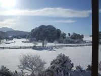 The River Lodge - Mountain view