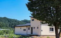 Yangyang Muloreum Pension Hotels in der Nähe von Micheongol Valley