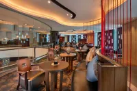 Crowne Plaza GREATER NOIDA by IHG - bar