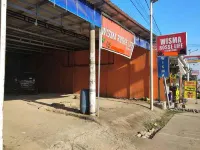 Wisma Rosse Life Bandara Hotels in Mandai