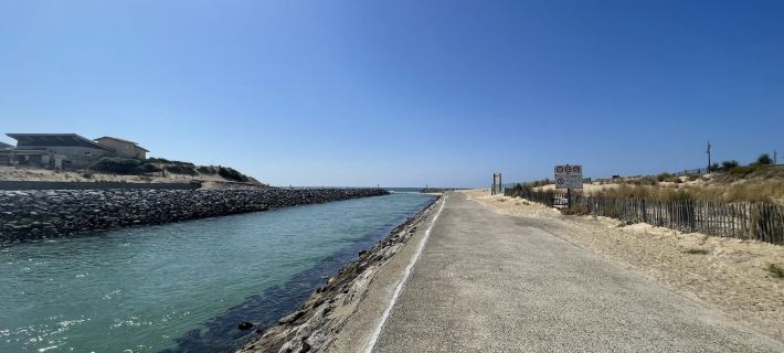 L'Oustalet Hotels in Mimizan