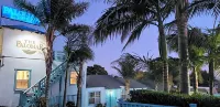 The Palomar Inn Hotels in Avila Beach