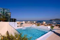 Hotel Villa Carolina - Pools