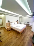 Rozos Hotel Hotels in Portochelion