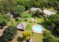 Olifants River Lodge by Dream Resorts - Pools