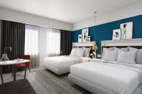 Culiacan Marriott Hotel Hotels in Culiacan