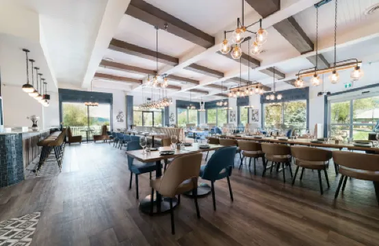 Prestige Harbourfront Resort, BW Premier Collection