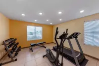 Quality Inn - 2-Star