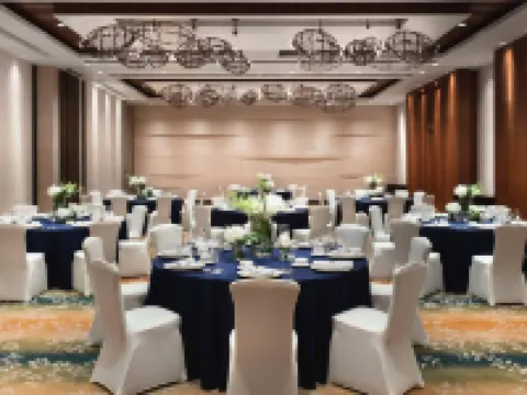 Marriott Resort Xiangshui Bay Hoteles en Lingshui