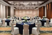 Marriott Resort Xiangshui Bay