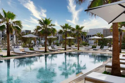 Sofitel Agadir Thalassa Sea & Spa