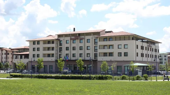 Hilton Garden Inn Florence Novoli