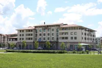 Hilton Garden Inn Florence Novoli Hotel in zona Casello A1 Firenze Scandicci
