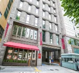 首爾克里森多飯店 關稅博物館附近的飯店